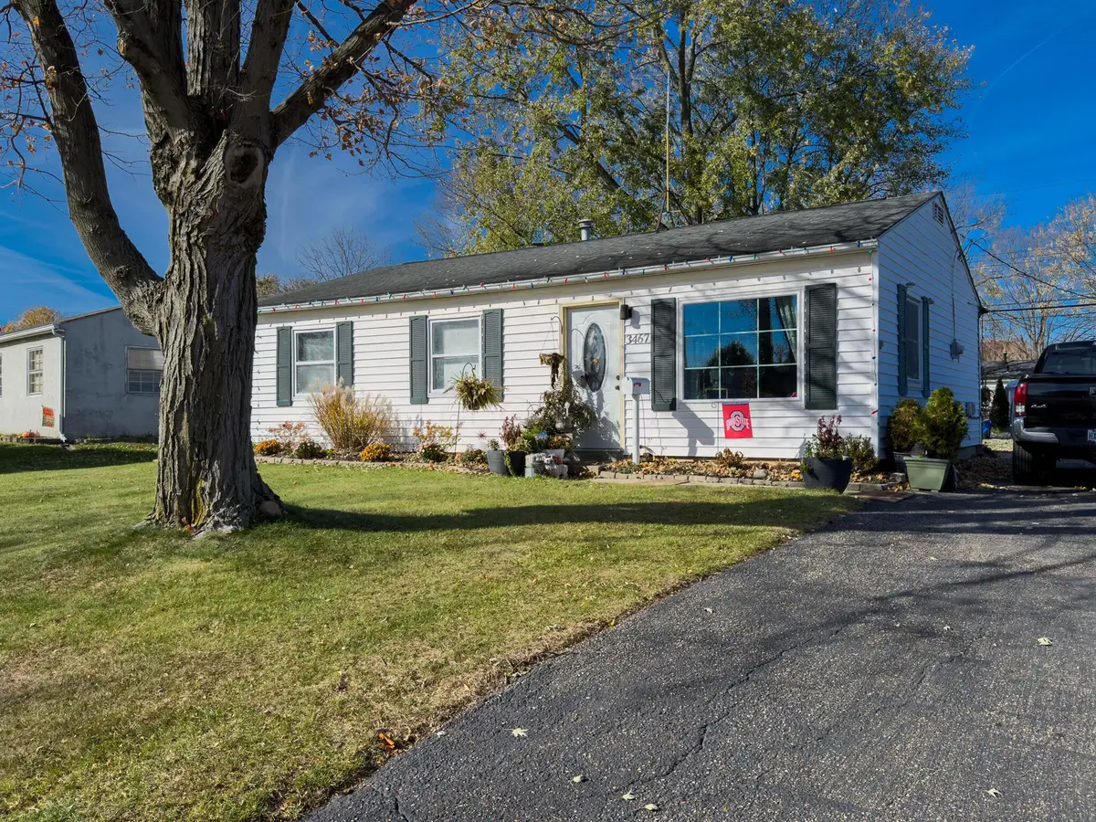 3467 Lacon Road, Hilliard, OH 43026 - Image #1