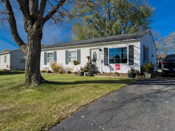 3467 Lacon Road, Hilliard, OH 43026