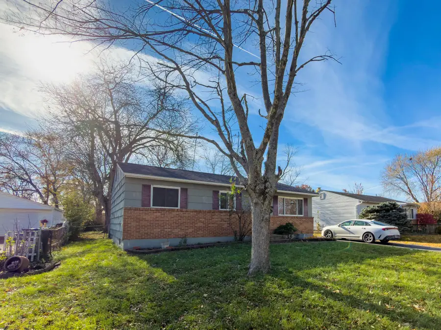 5099 Wyandot Place, Hilliard, OH 43026 - Image #2