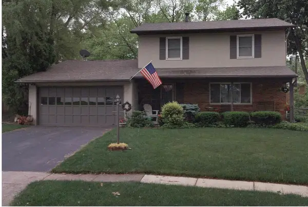 1171 Newbury Drive, Columbus, OH 43229