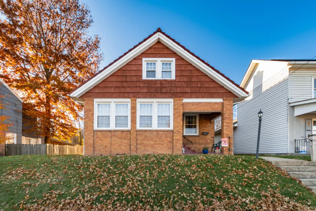 213 N Main Street, Roseville, OH 43777 - Image #1