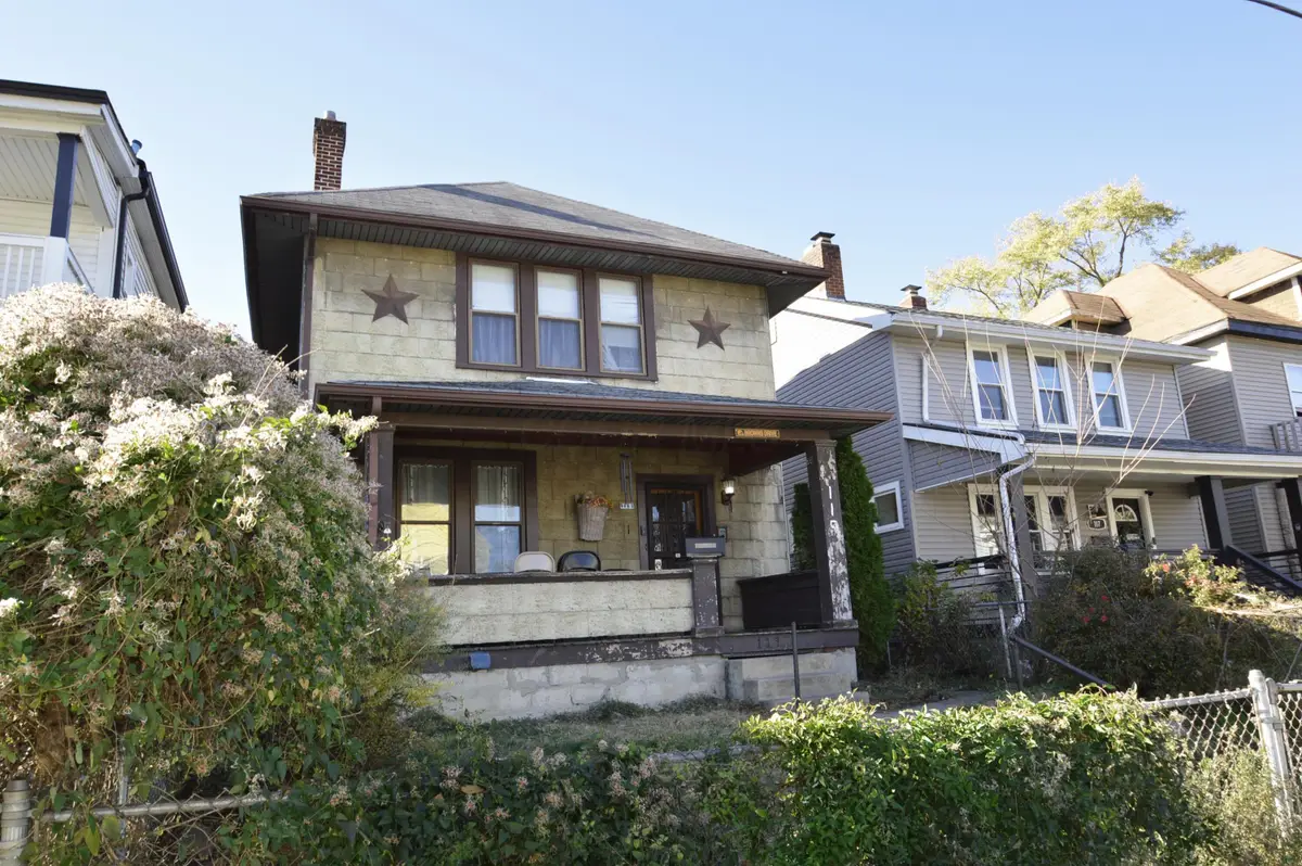 119 Dana Avenue, Columbus, OH 43222 - Image #1