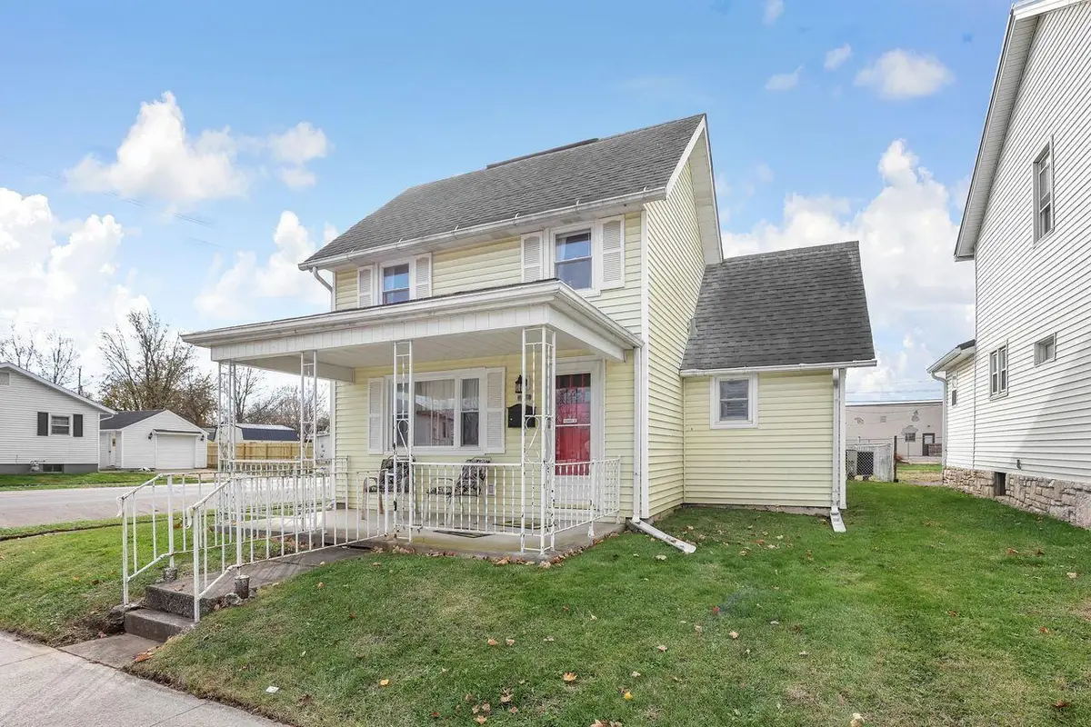 377 E Union Street, Circleville, OH 43113 - Image #1