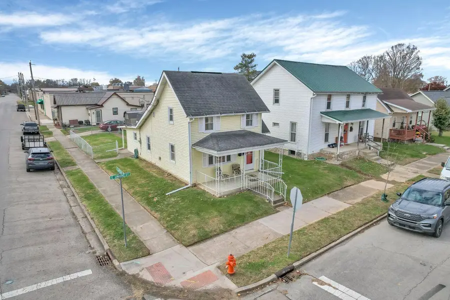 377 E Union Street, Circleville, OH 43113 - Image #2