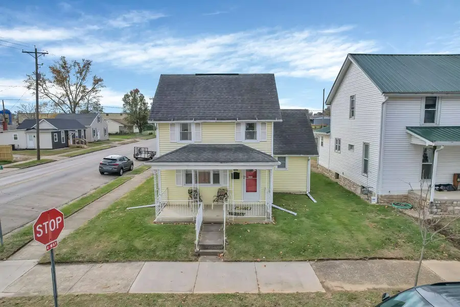 377 E Union Street, Circleville, OH 43113 - Image #3