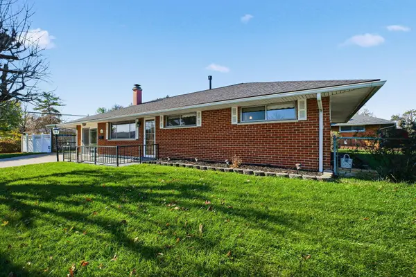 1027 S Brinker Avenue, Columbus, OH 43204