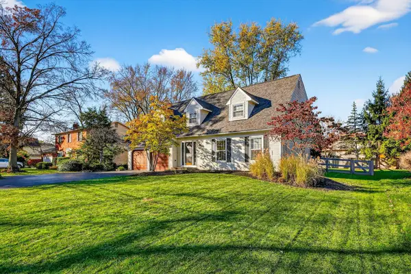 5363 Godown Road, Columbus, OH 43235