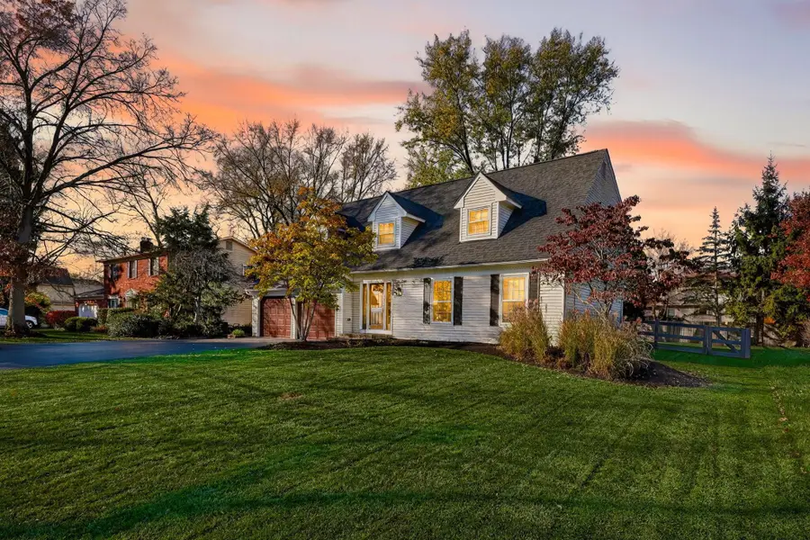 5363 Godown Road, Columbus, OH 43235 - Image #2