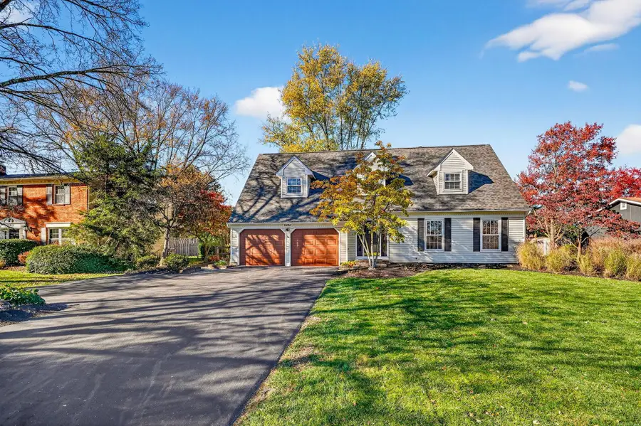 5363 Godown Road, Columbus, OH 43235 - Image #3