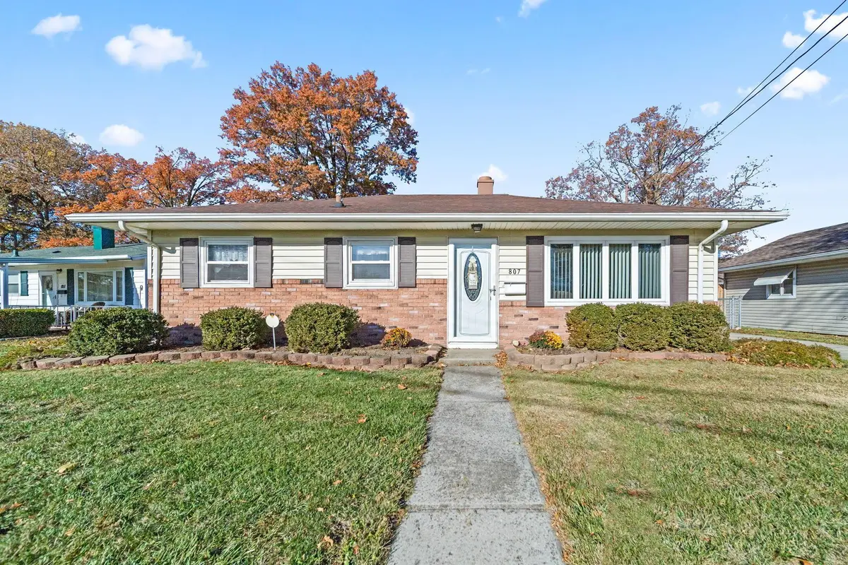 807 Daffodil Drive, Marion, OH 43302 - Image #1