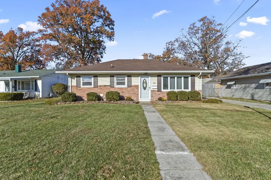 807 Daffodil Drive, Marion, OH 43302 - Image #2