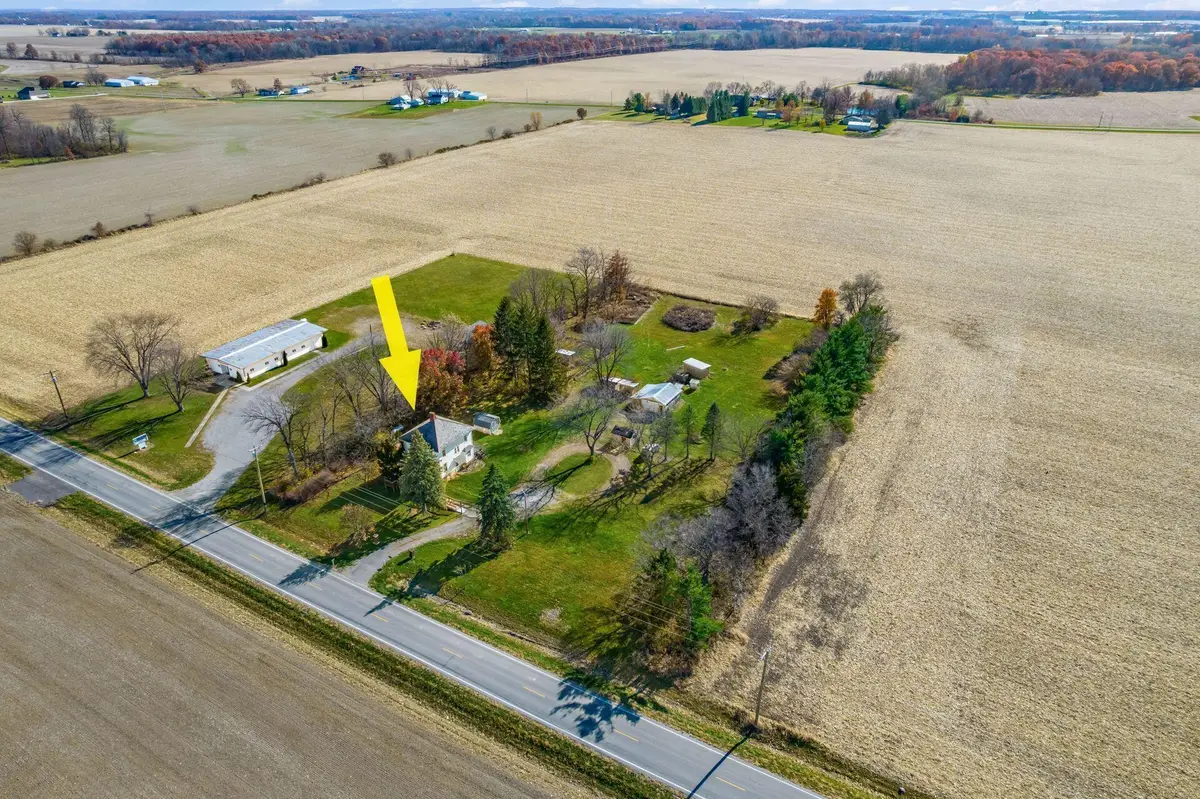 15401 County Home Road, Marysville, OH 43040 - Image #1