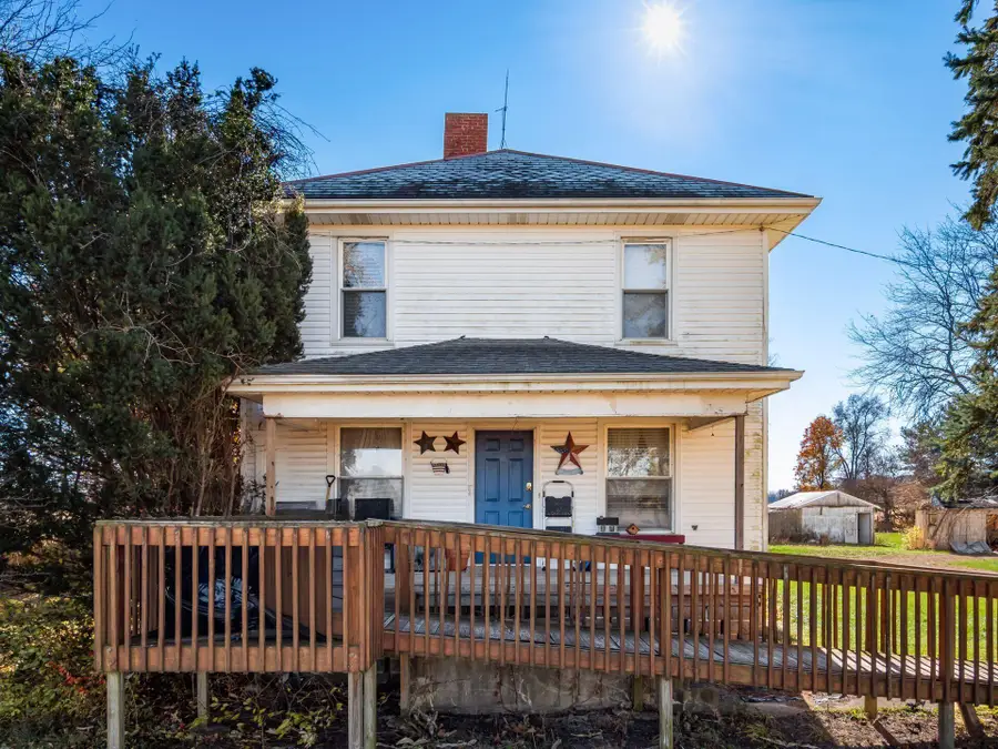 15401 County Home Road, Marysville, OH 43040 - Image #2