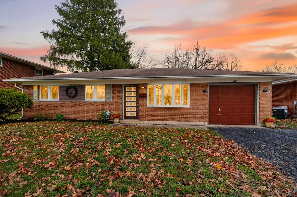 1320 Nancy Lane, Columbus, OH 43227 - Image #1