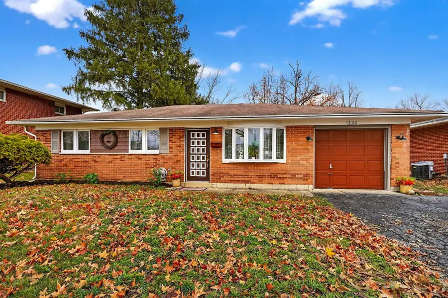 1320 Nancy Lane, Columbus, OH 43227 - Image #2