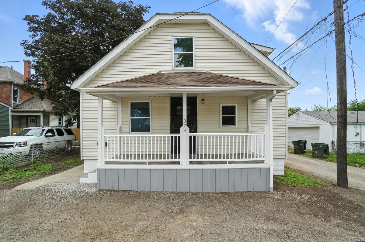 378 Hawkes Avenue, Columbus, OH 43223 - Image #1
