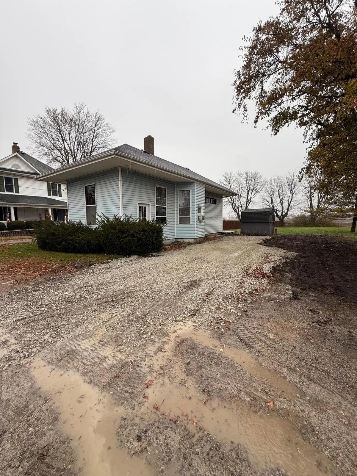 8350 Main Street Nw, Milledgeville, OH 43142 - Image #1