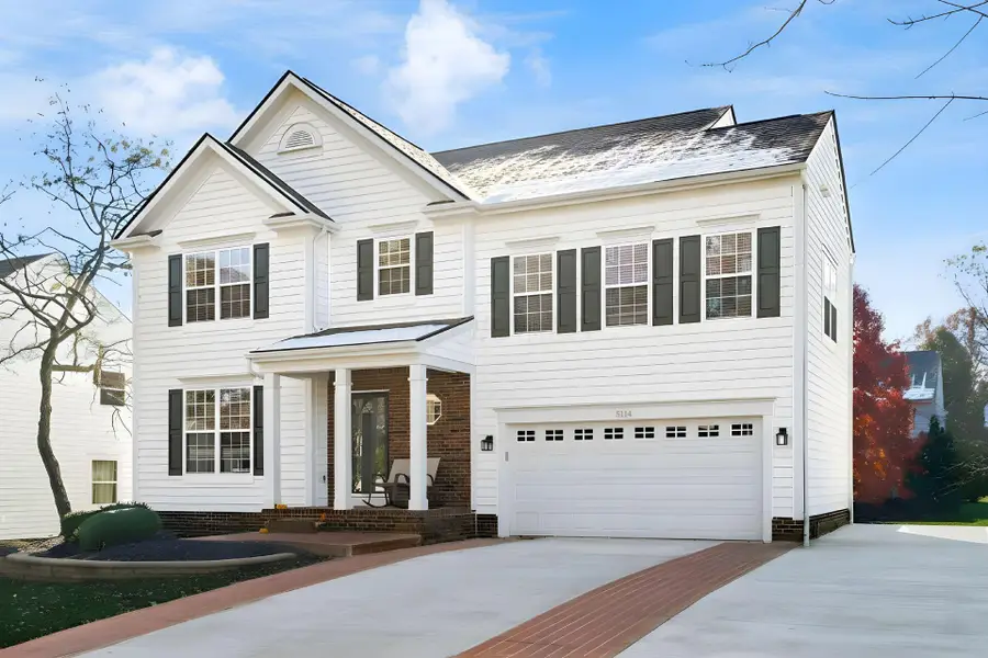 5114 Thornwood Drive, Westerville, OH 43082 - Image #2