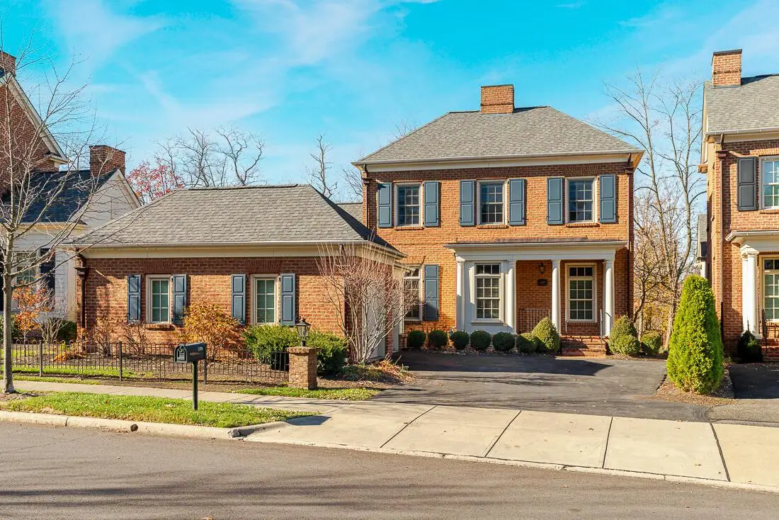 109 Keswick Drive, New Albany, OH 43054 - Image #1