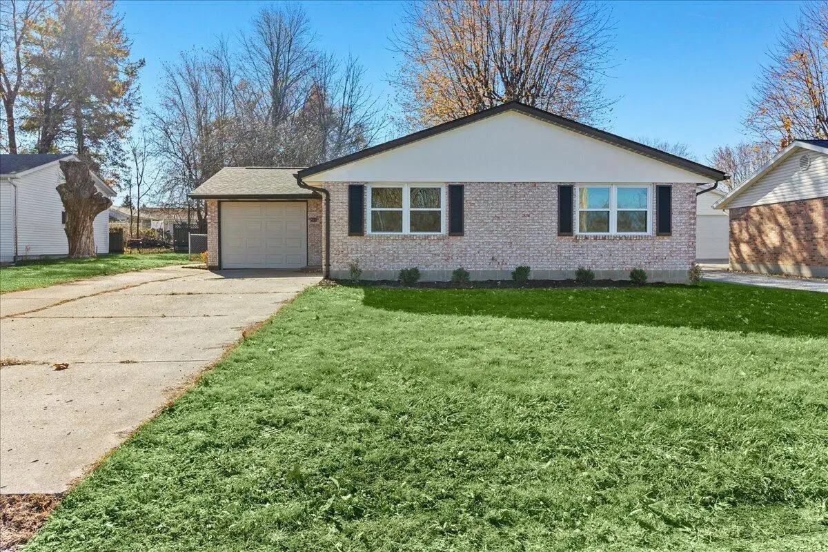 211 Dugan Street, Saint Paris, OH 43072 - Image #1