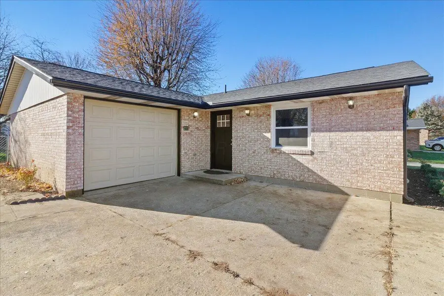 211 Dugan Street, Saint Paris, OH 43072 - Image #3