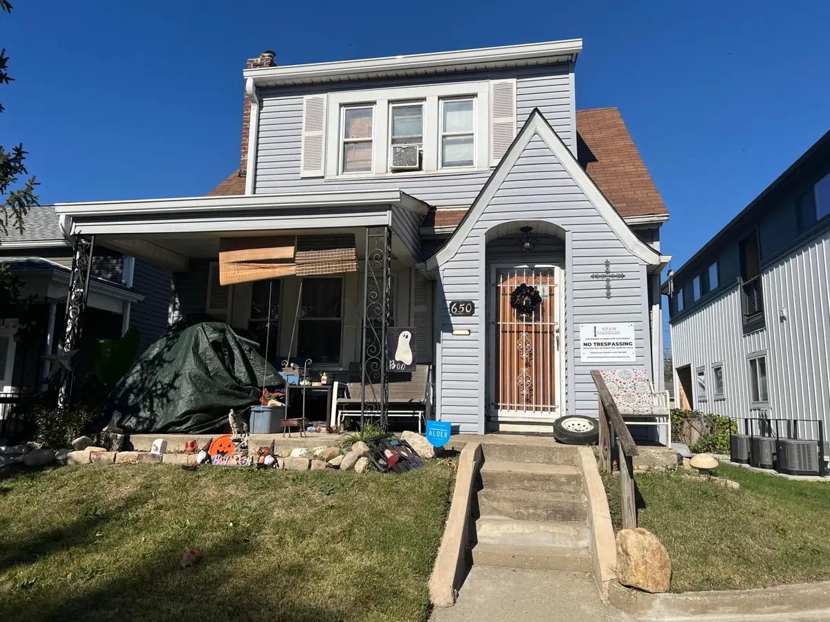 650 E Mithoff Street, Columbus, OH 43206 - Image #1