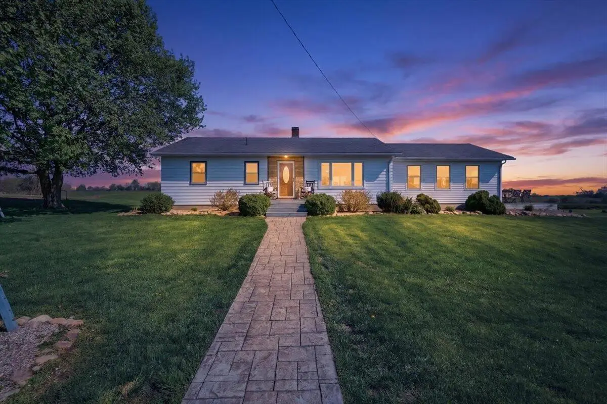 11391 Banning Road, Mount Vernon, OH 43050 - #1