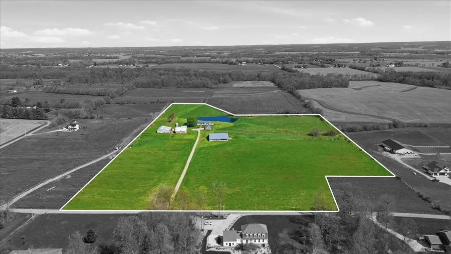 11391 Banning Road, Mount Vernon, OH 43050 - #2