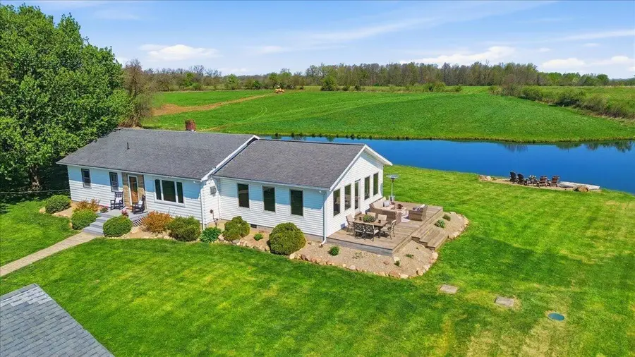 11391 Banning Road, Mount Vernon, OH 43050 - #3