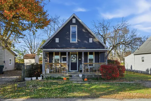 7947 Cherry Street, Thurston, OH 43157