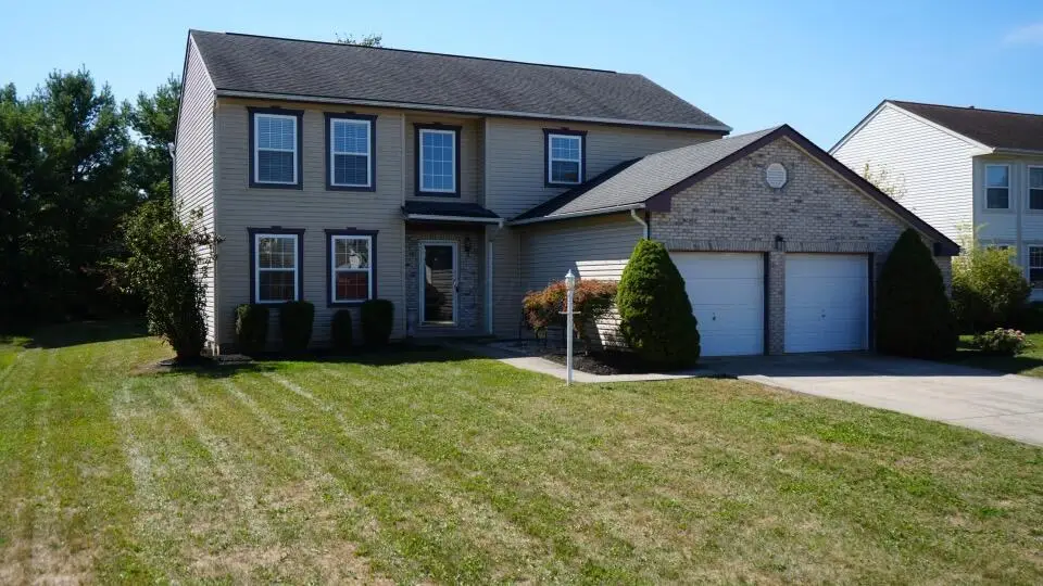 3452 Greenville Drive, Lewis Center, OH 43035 - Image #1