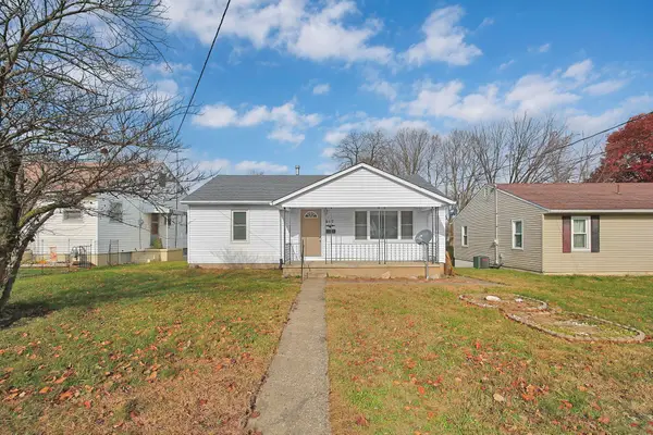 617 Reese Avenue, Lancaster, OH 43130