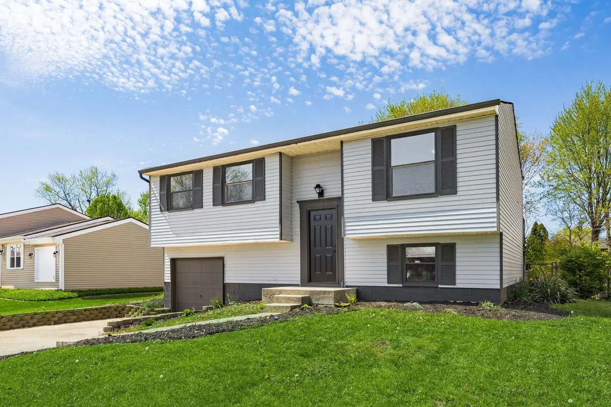 5930 Parkglen Road, Galloway, OH 43119 - Image #1