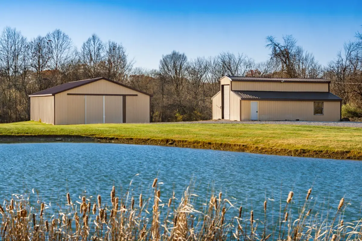 2520 Outville Road, Alexandria, OH 43001 - Image #1