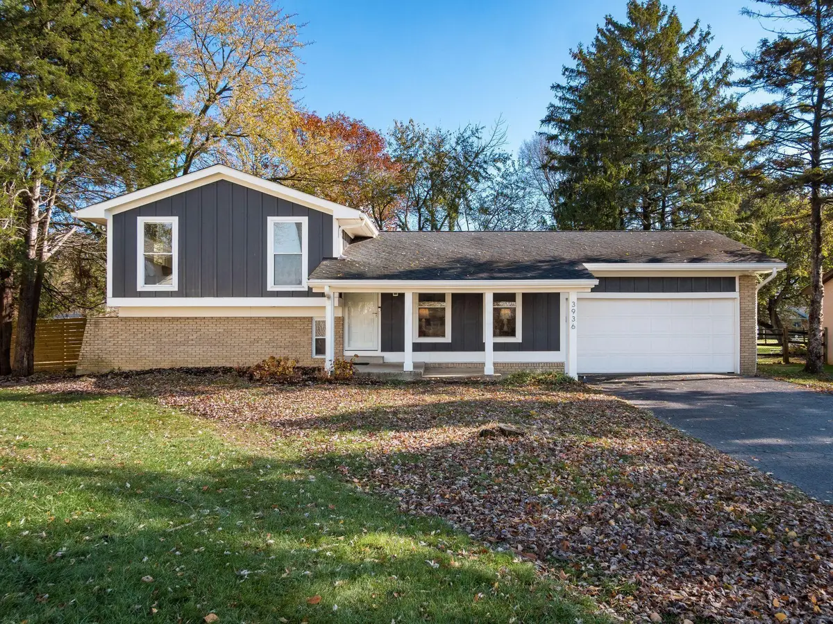 3936 Medford Square, Hilliard, OH 43026 - Image #1