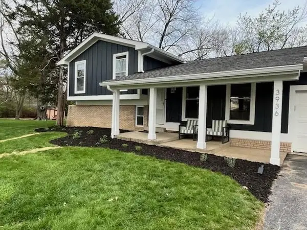 3936 Medford Square, Hilliard, OH 43026