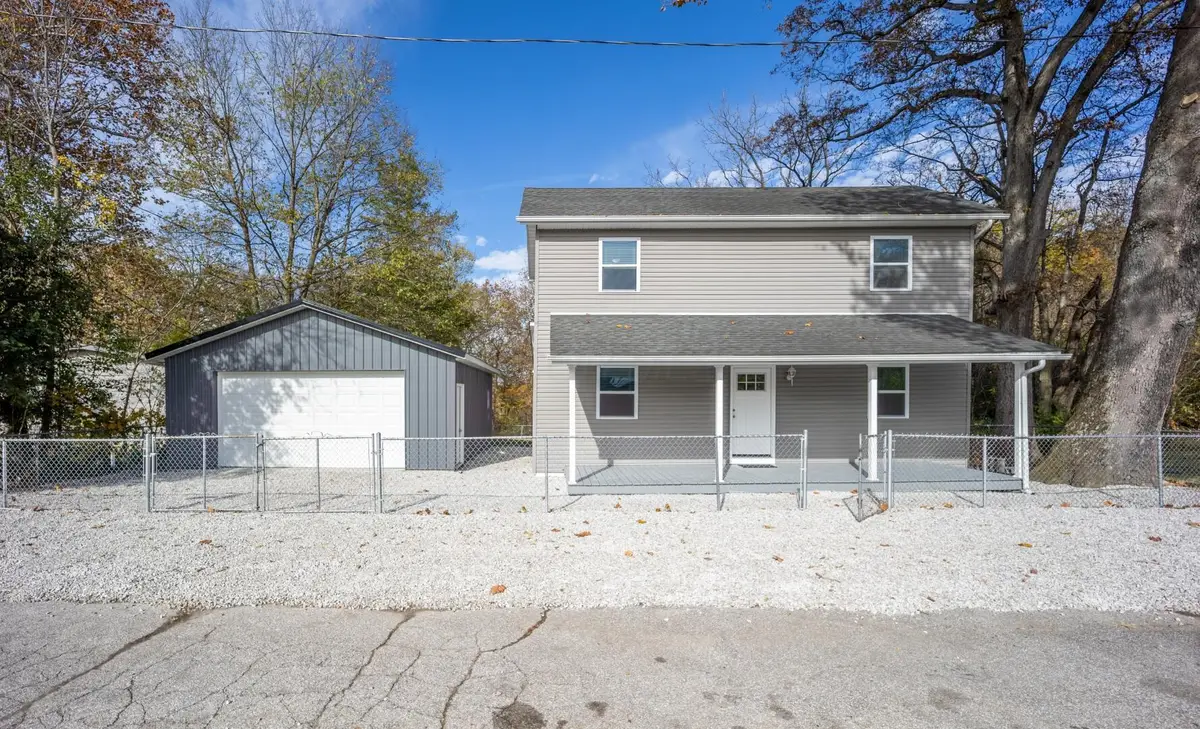 7863 Railroad Street, Orient, OH 43146 - Image #1