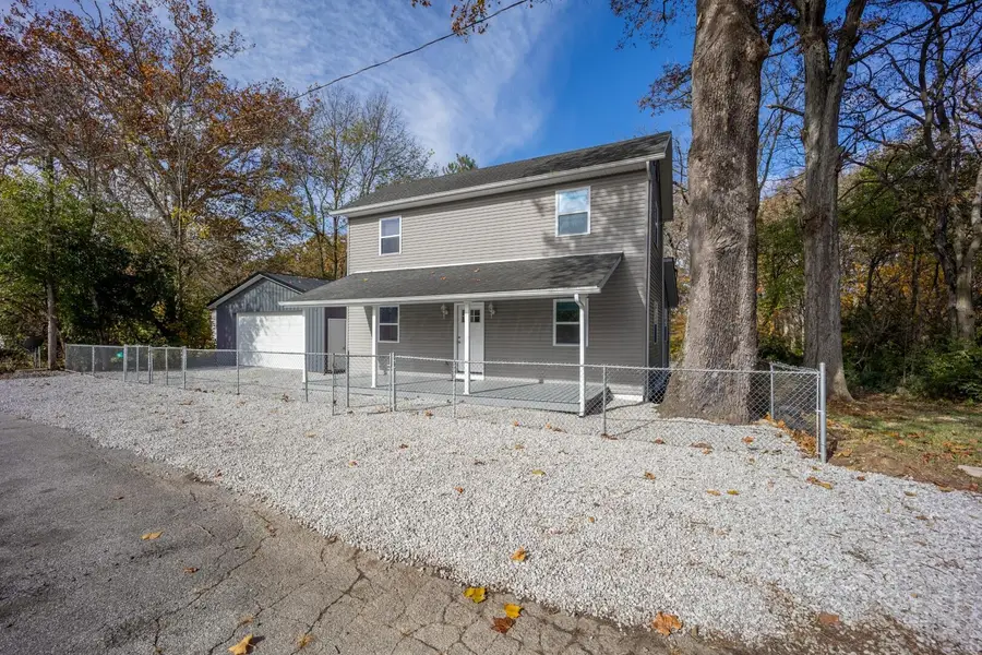 7863 Railroad Street, Orient, OH 43146 - Image #2
