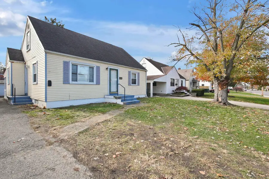 1303 Oakland Park Avenue, Columbus, OH 43224 - Image #3