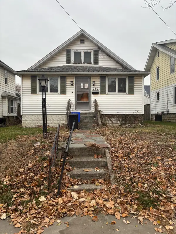 250 Superior Street, Marion, OH 43302