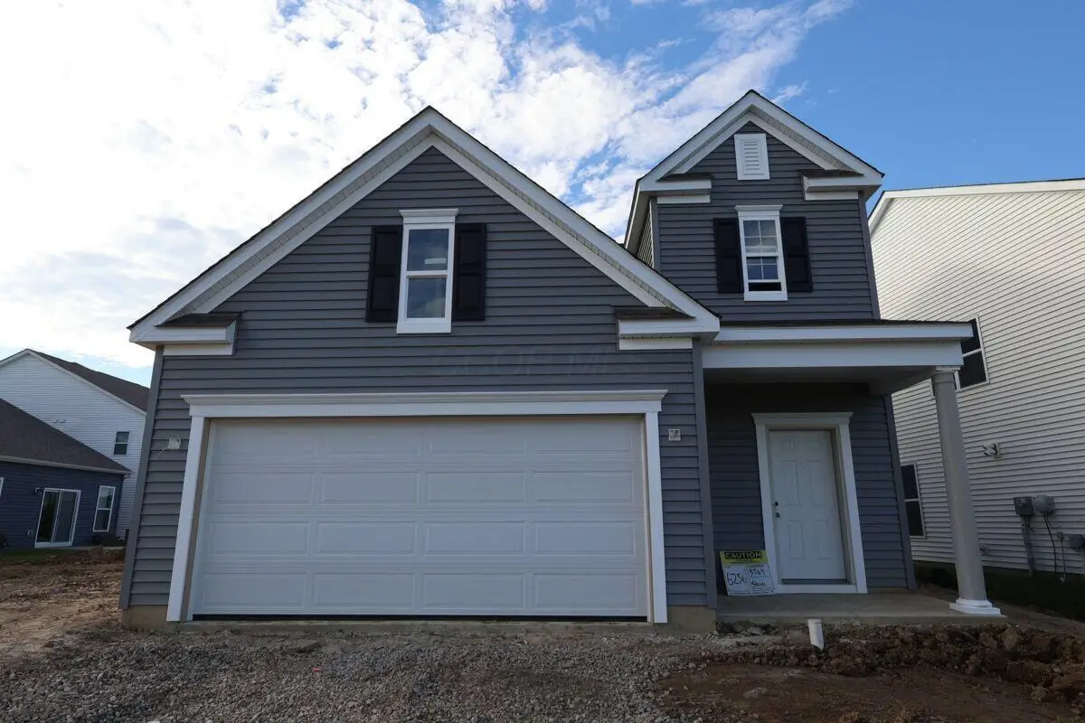 3769 Shoal Way, Powell, OH 43065 - Image #1