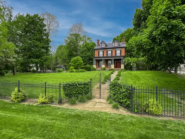 361 Upper Valley Pike, Springfield, OH 45504