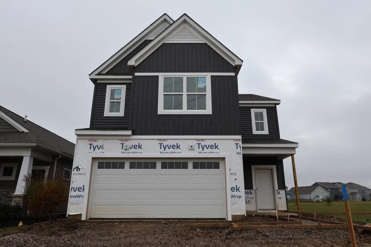 3809 Shoal Way, Powell, OH 43065 - Image #1