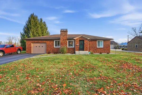 100 Ohio Avenue, Tiffin, OH 44883