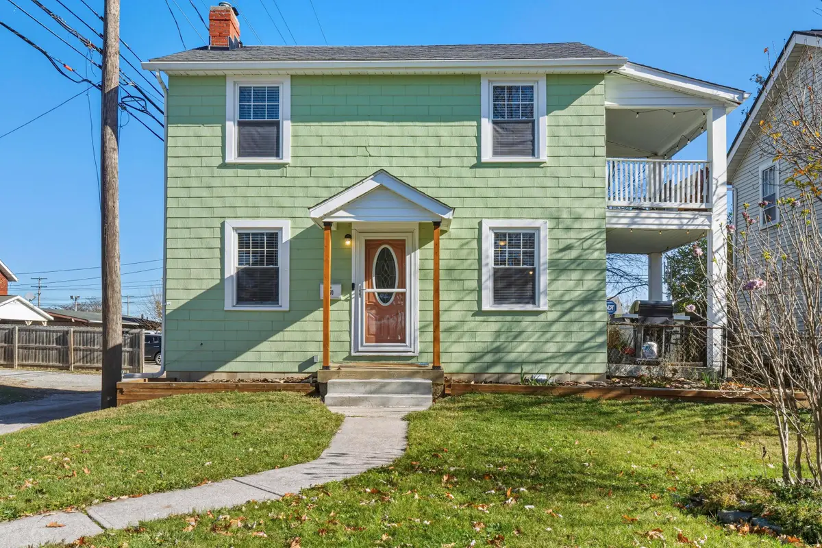 570 Wiltshire Road, Columbus, OH 43204 - Image #1