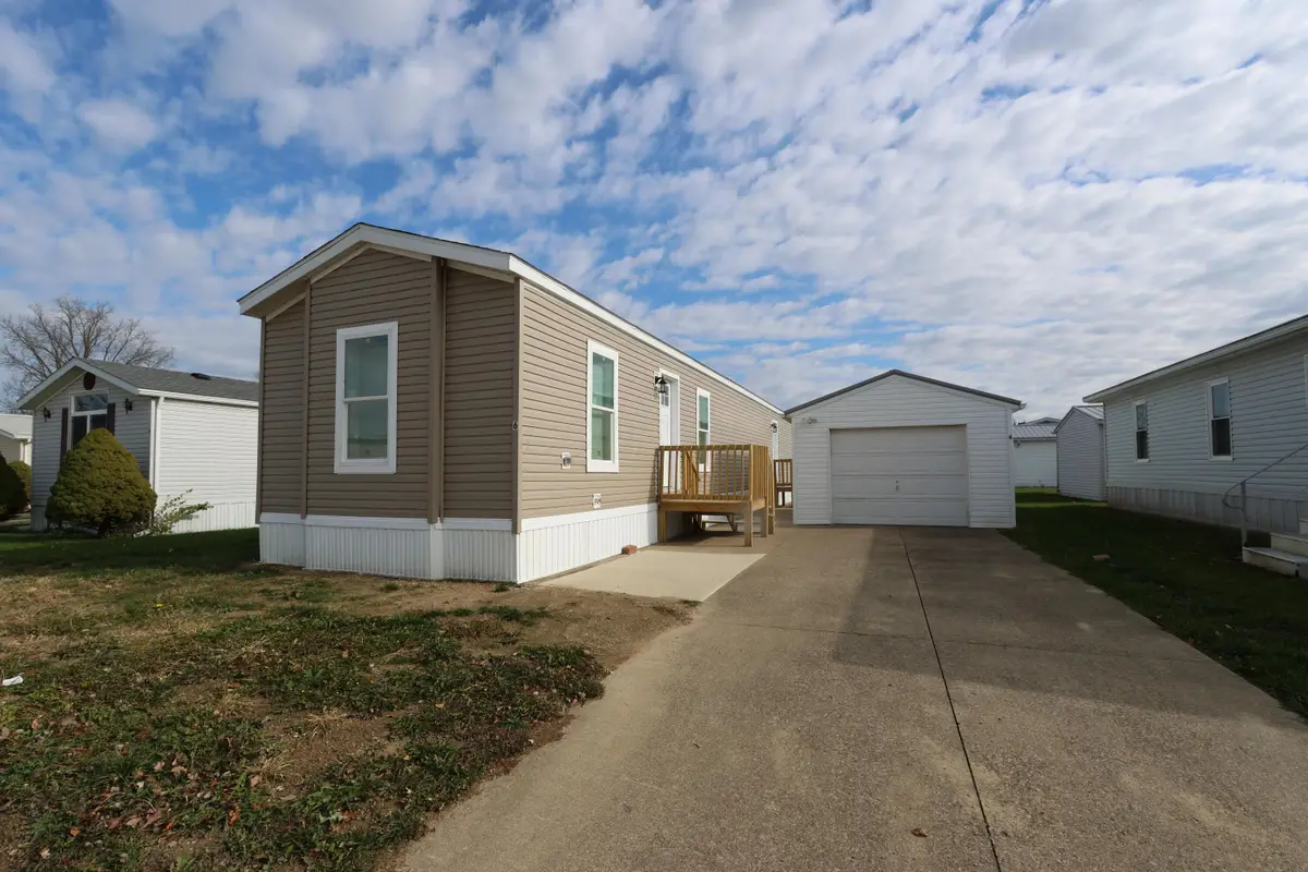 6 Reagan Lane, Shelby, OH 44875 - Image #1