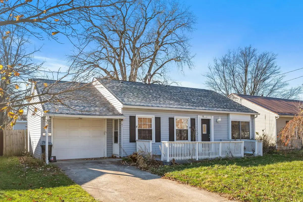 501 Roberts Avenue, Marion, OH 43302 - Image #1