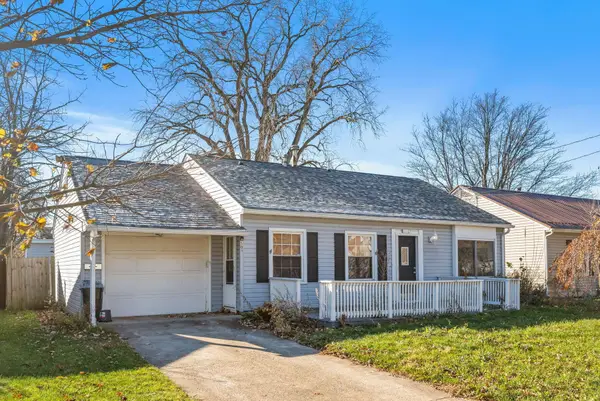 501 Roberts Avenue, Marion, OH 43302