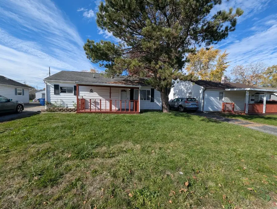 695 Demorest Road, Columbus, OH 43204 - Image #3