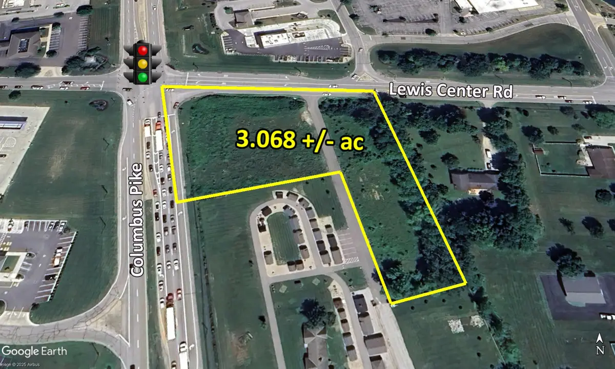 6519 Columbus Pike, Lewis Center, OH 43035 - Image #1